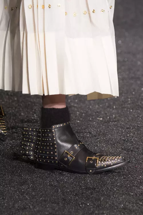 Alexander McQueen colectia toamna-iarna 2017-2018 accesorii (23)