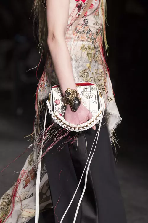 Alexander McQueen colectia toamna-iarna 2017-2018 accesorii (27)
