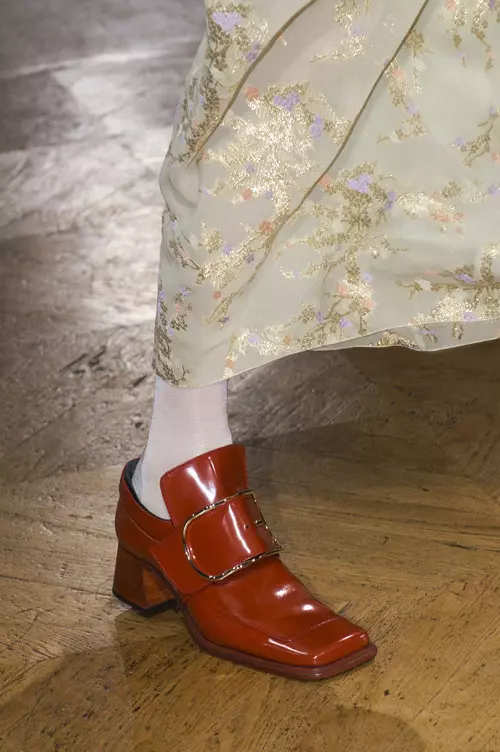 John Galliano colectia toamna-iarna 2017-2018 accesorii (12)