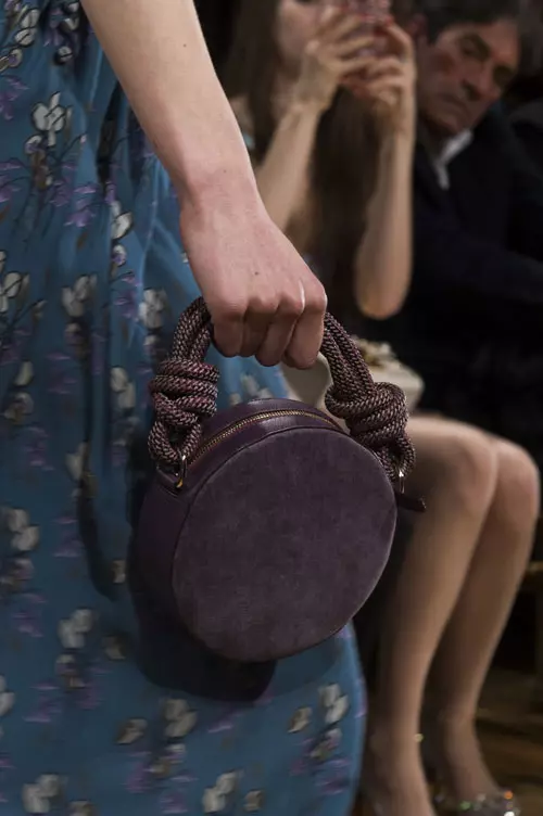 John Galliano colectia toamna-iarna 2017-2018 accesorii (14)