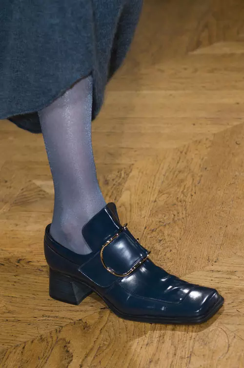 John Galliano colectia toamna-iarna 2017-2018 accesorii (17)