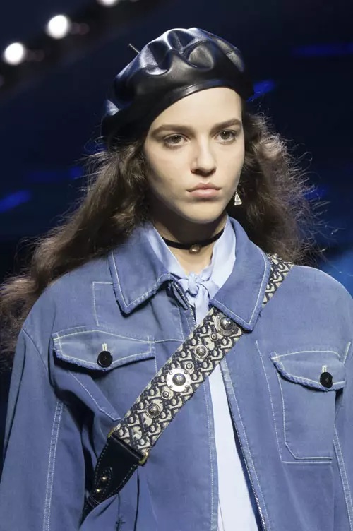 Christian Dior colectia toamna iarna 2017-2018 accesorii (1)