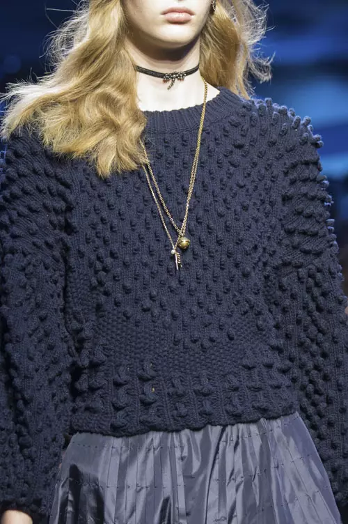 Christian Dior colectia toamna iarna 2017-2018 accesorii (15)