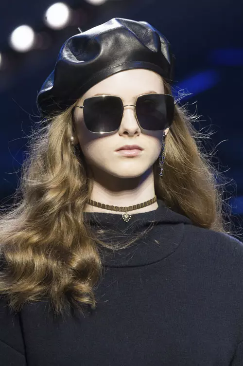 Christian Dior colectia toamna iarna 2017-2018 accesorii (16)