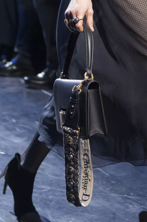 Christian Dior colectia toamna iarna 2017-2018 accesorii (19)