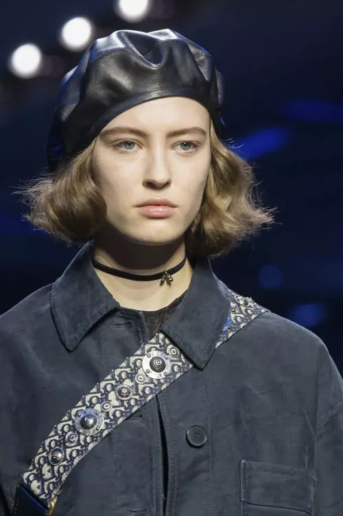 Christian Dior colectia toamna iarna 2017-2018 accesorii (20)
