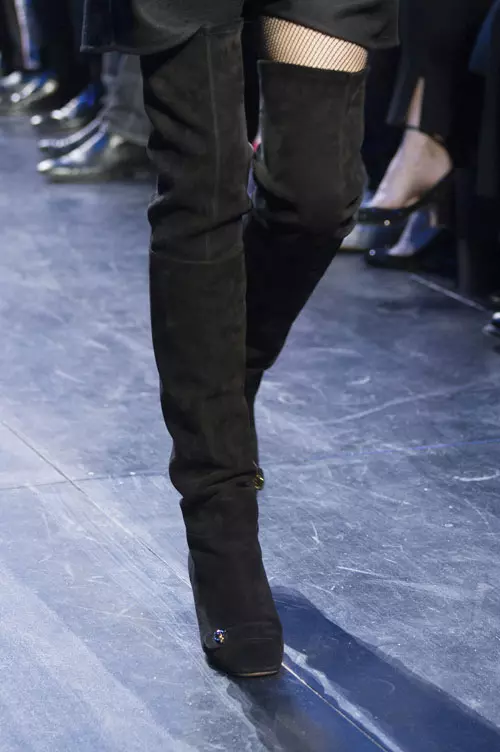 Christian Dior colectia toamna iarna 2017-2018 accesorii (5)