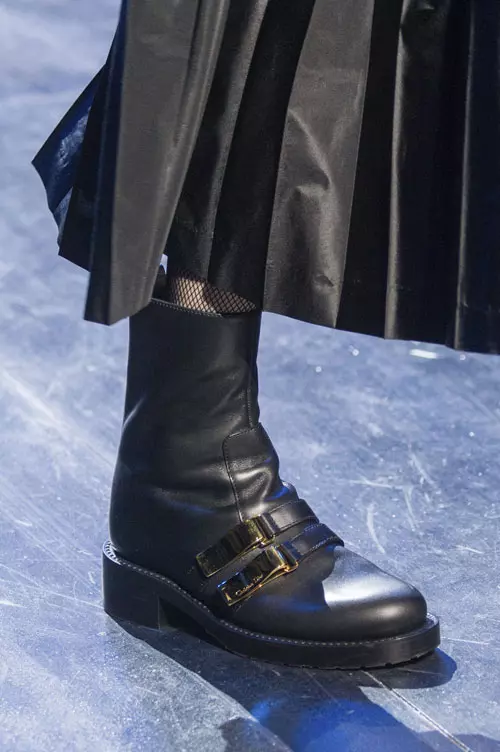 Christian Dior colectia toamna iarna 2017-2018 accesorii (8)