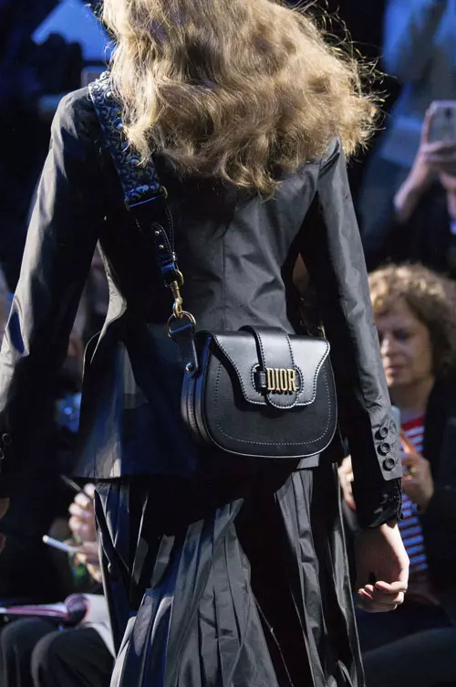 Christian Dior colectia toamna iarna 2017-2018 accesorii (9)