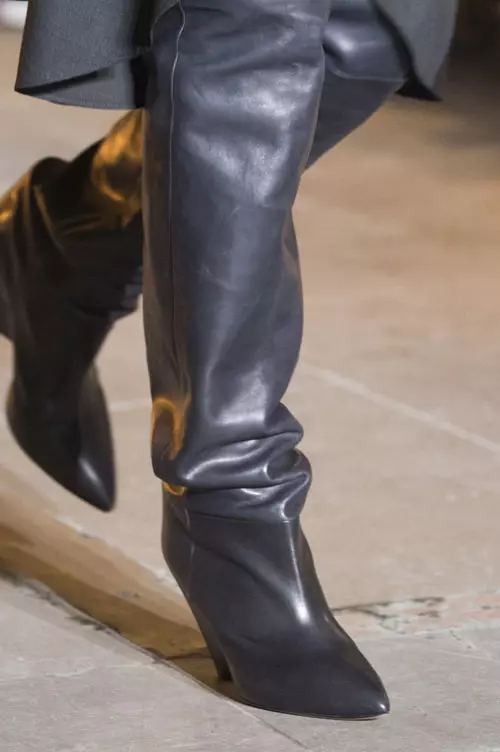 Isabel Marant colectia toamna iarna 2017-2018 accesorii (17)
