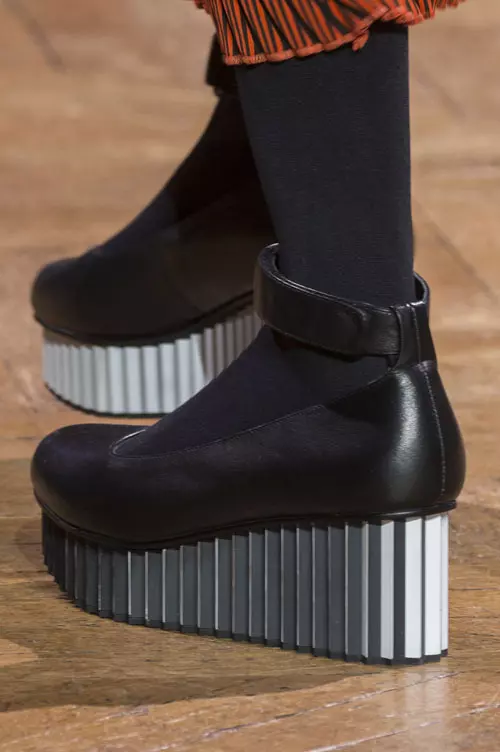 Issey Miyake colectia toamna iarna 2017-2018 accesorii (17)