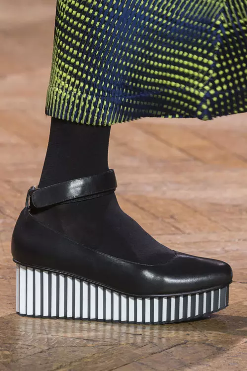 Issey Miyake colectia toamna iarna 2017-2018 accesorii (19)