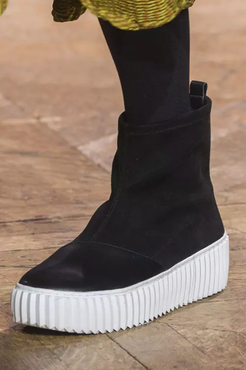 Issey Miyake colectia toamna iarna 2017-2018 accesorii (23)