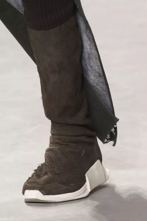Rick Owens colectia toamna iarna 2017-2018 accesorii (11)