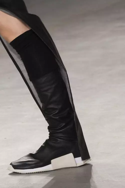 Rick Owens colectia toamna iarna 2017-2018 accesorii (6)