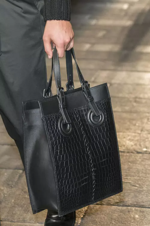 Bottega Veneta colectia toamna-iarna 2017-2018 accesorii (18)