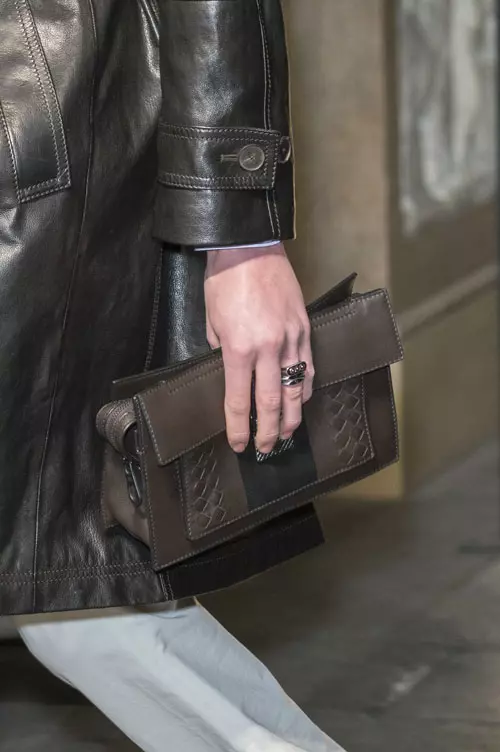 Bottega Veneta colectia toamna-iarna 2017-2018 accesorii (29)