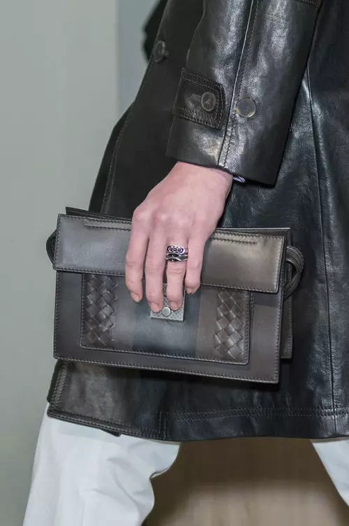 Bottega Veneta colectia toamna-iarna 2017-2018 accesorii (30)