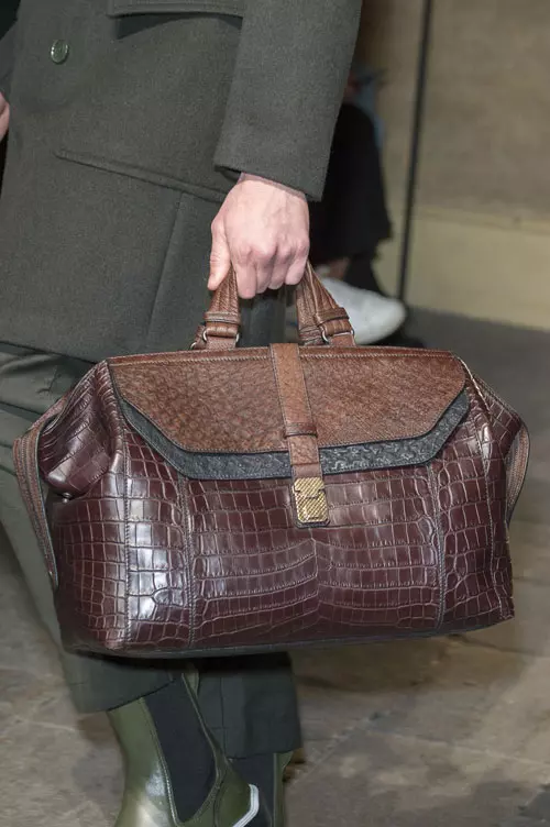Bottega Veneta colectia toamna-iarna 2017-2018 accesorii (32)