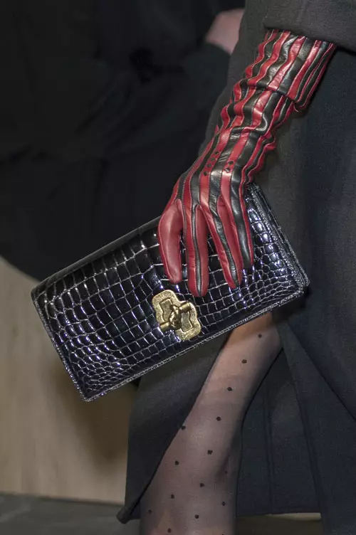 Bottega Veneta colectia toamna-iarna 2017-2018 accesorii (6)