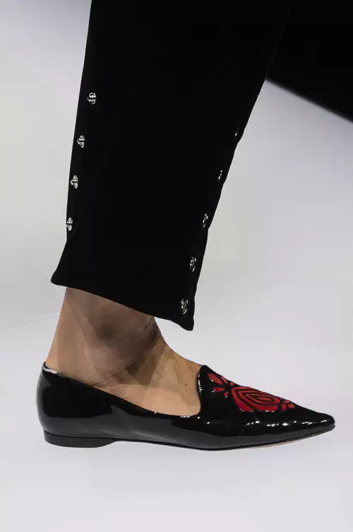 Giorgio Armani colectia toamna iarna 2017-2018 accesorii (1)