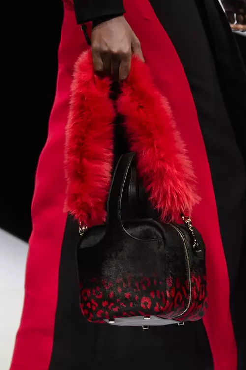Giorgio Armani colectia toamna iarna 2017-2018 accesorii (10)