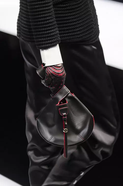 Giorgio Armani colectia toamna iarna 2017-2018 accesorii (12)