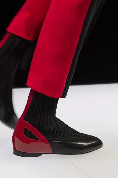 Giorgio Armani colectia toamna iarna 2017-2018 accesorii (13)