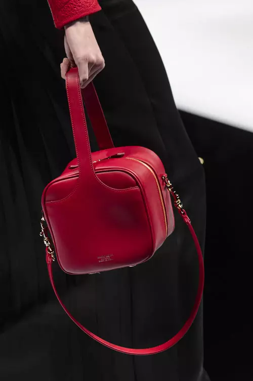 Giorgio Armani colectia toamna iarna 2017-2018 accesorii (14)