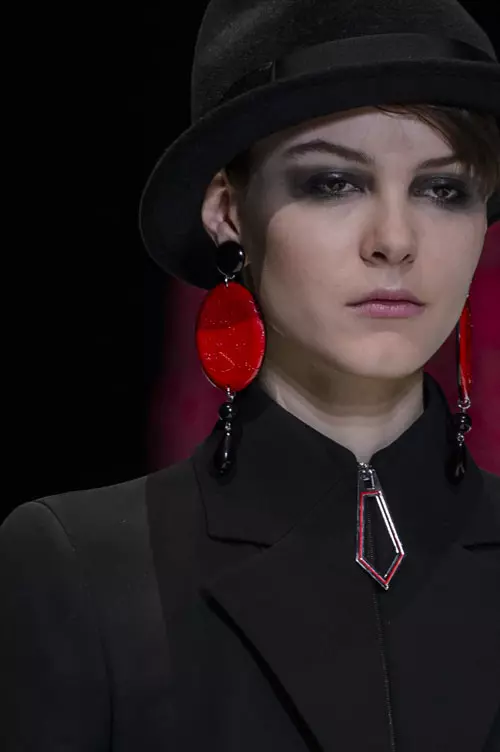 Giorgio Armani colectia toamna iarna 2017-2018 accesorii (15)