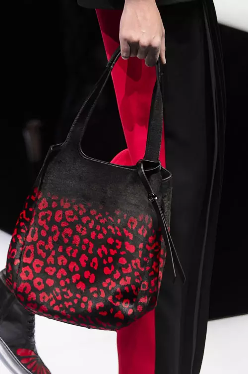 Giorgio Armani colectia toamna iarna 2017-2018 accesorii (16)