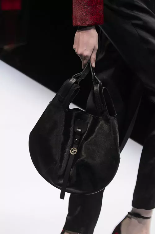 Giorgio Armani colectia toamna iarna 2017-2018 accesorii (17)