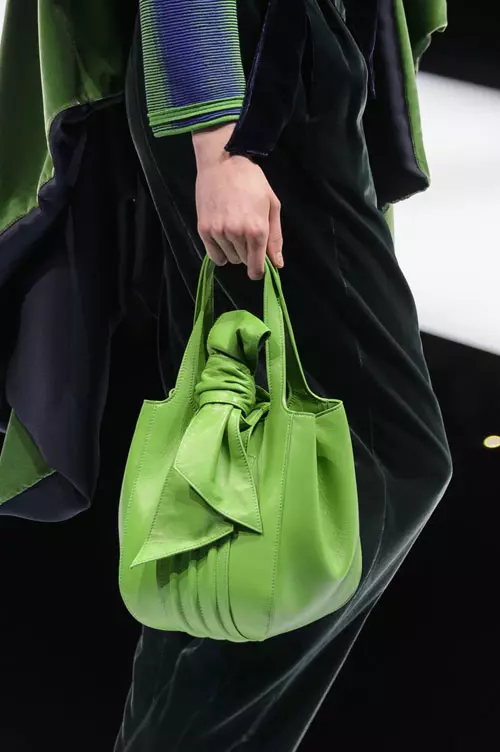 Giorgio Armani colectia toamna iarna 2017-2018 accesorii (19)
