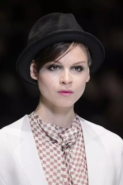 Giorgio Armani colectia toamna iarna 2017-2018 accesorii (2)