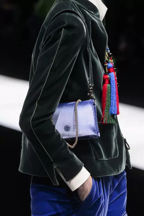 Giorgio Armani colectia toamna iarna 2017-2018 accesorii (22)