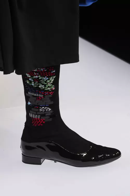 Giorgio Armani colectia toamna iarna 2017-2018 accesorii (23)