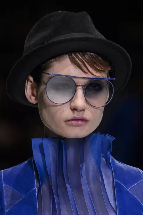 Giorgio Armani colectia toamna iarna 2017-2018 accesorii (24)