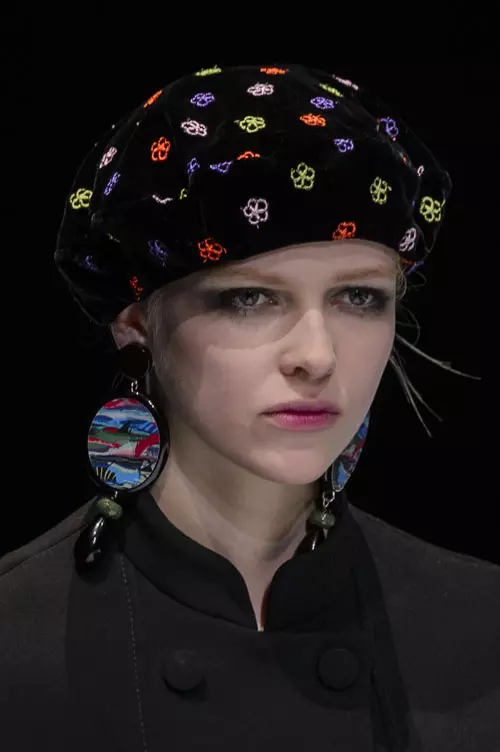 Giorgio Armani colectia toamna iarna 2017-2018 accesorii (27)