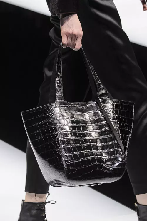 Giorgio Armani colectia toamna iarna 2017-2018 accesorii (5)