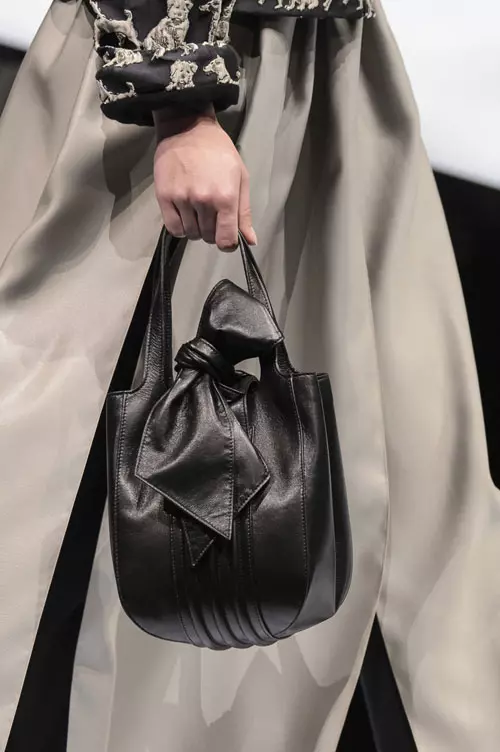 Giorgio Armani colectia toamna iarna 2017-2018 accesorii (7)