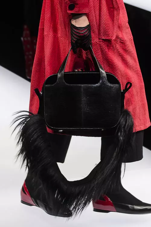 Giorgio Armani colectia toamna iarna 2017-2018 accesorii (9)