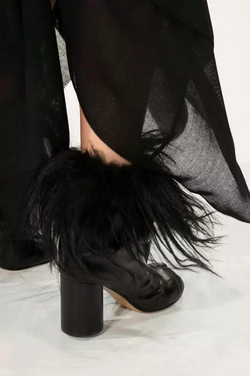 Maison Margiela colectia toamna iarna 2017-2018 accesorii (14)