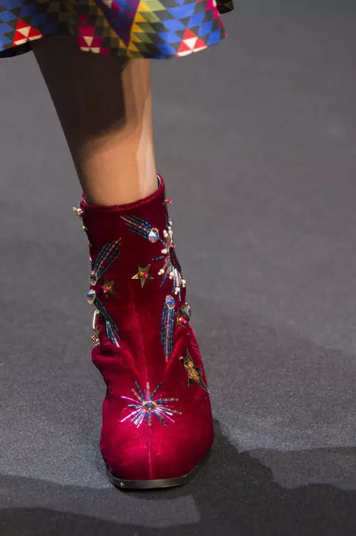 Manish Arora colectia toamna iarna 2017-2018 accesorii (10)