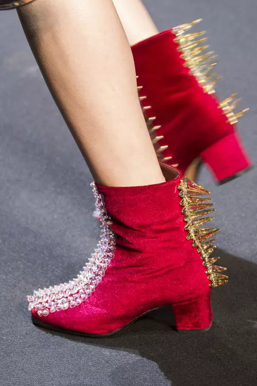 Manish Arora colectia toamna iarna 2017-2018 accesorii (19)