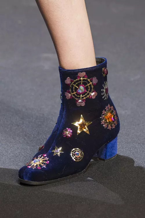 Manish Arora colectia toamna iarna 2017-2018 accesorii (6)