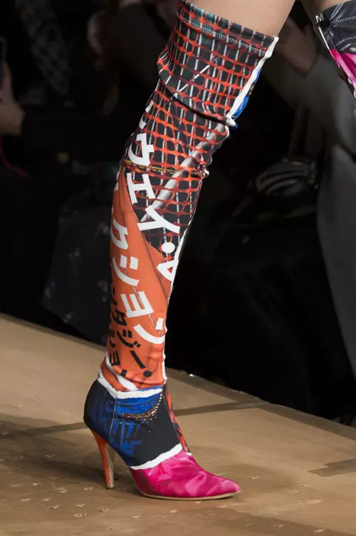 Moschino colectia toamna iarna 2017-2018 accesorii (33)