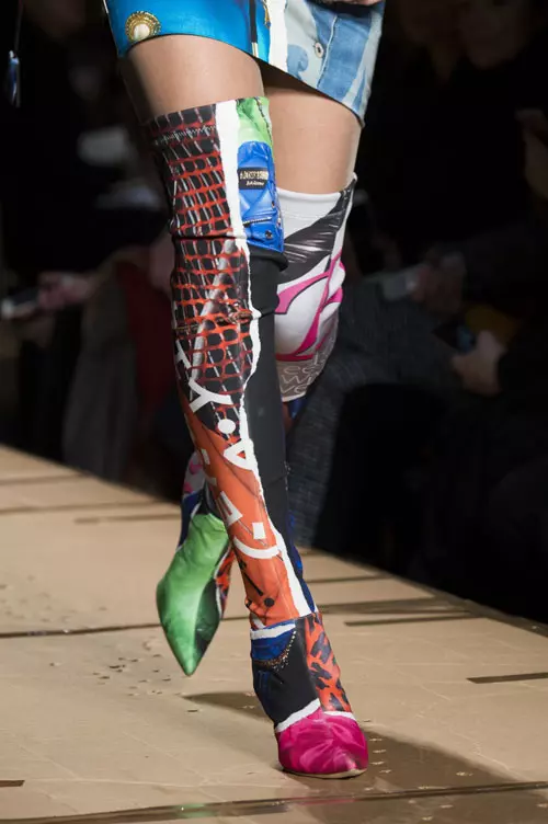 Moschino colectia toamna iarna 2017-2018 accesorii (5)