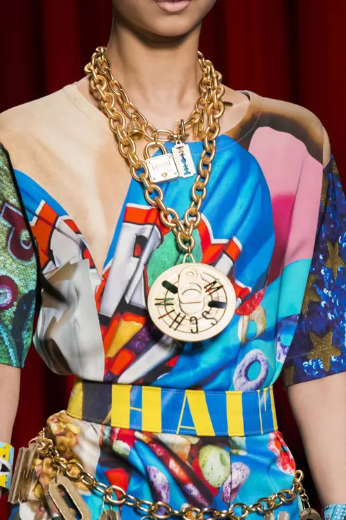 Moschino colectia toamna iarna 2017-2018 accesorii (8)