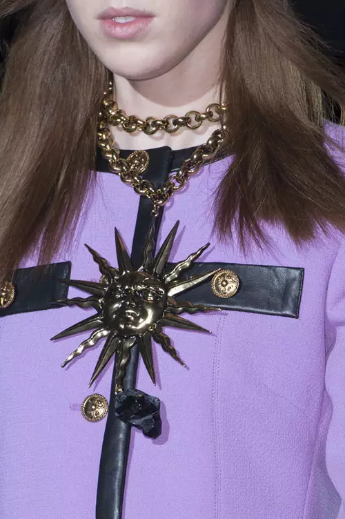 Fausto Puglisi colectia toamna-iarna 2017-2018 accesorii (10)