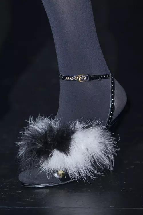 Fausto Puglisi colectia toamna-iarna 2017-2018 accesorii (11)